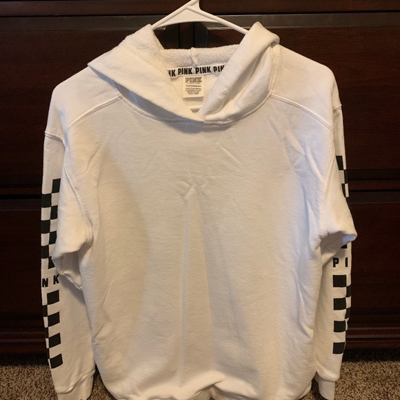 PINK Victoria's Secret Tops - Victoria secret pink sweatshirt XS